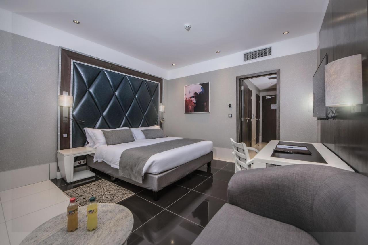 Krystal Palace Douala Ngoại thất bức ảnh