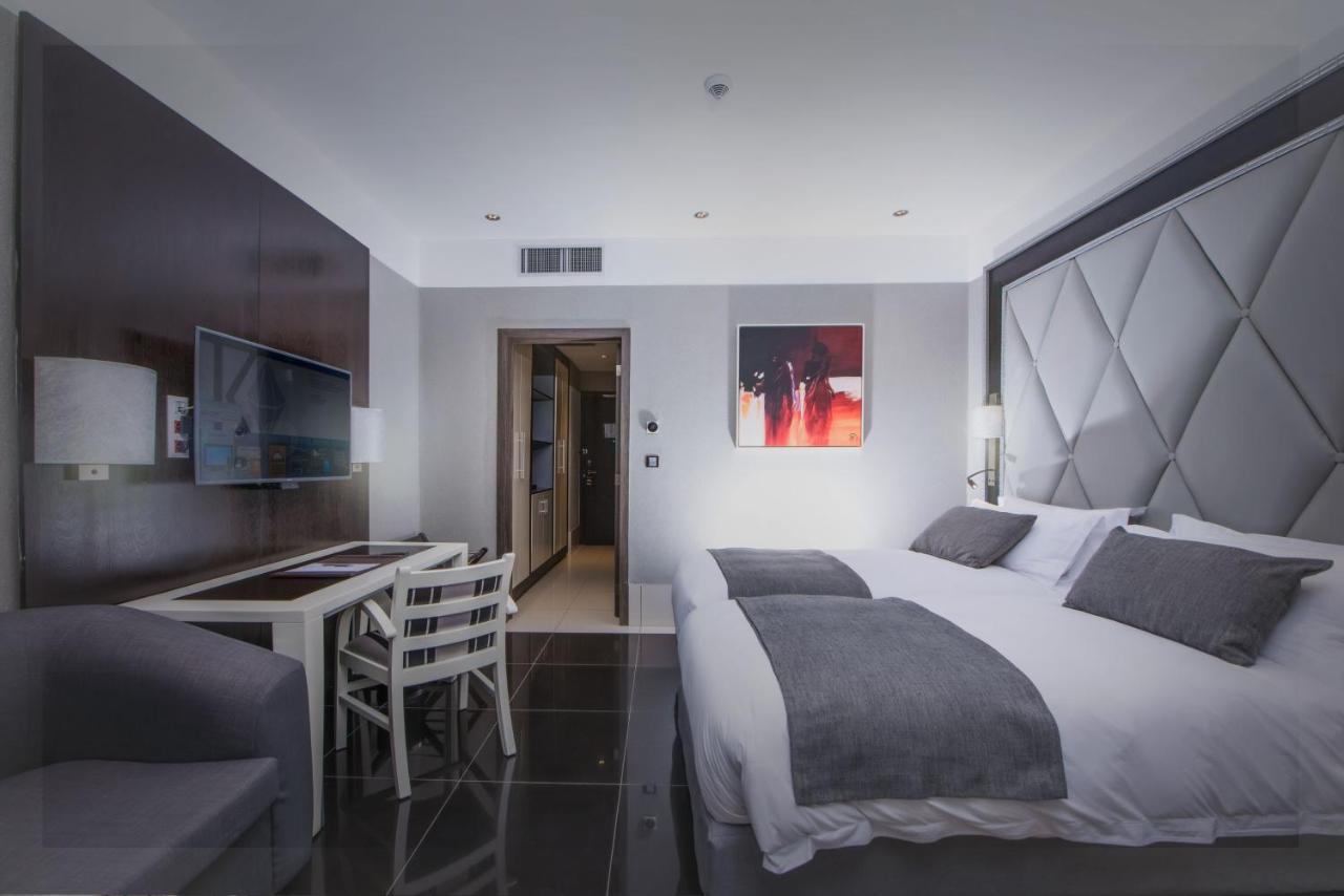 Krystal Palace Douala Ngoại thất bức ảnh