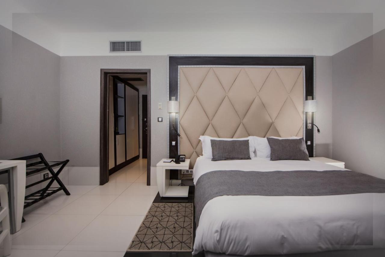 Krystal Palace Douala Ngoại thất bức ảnh