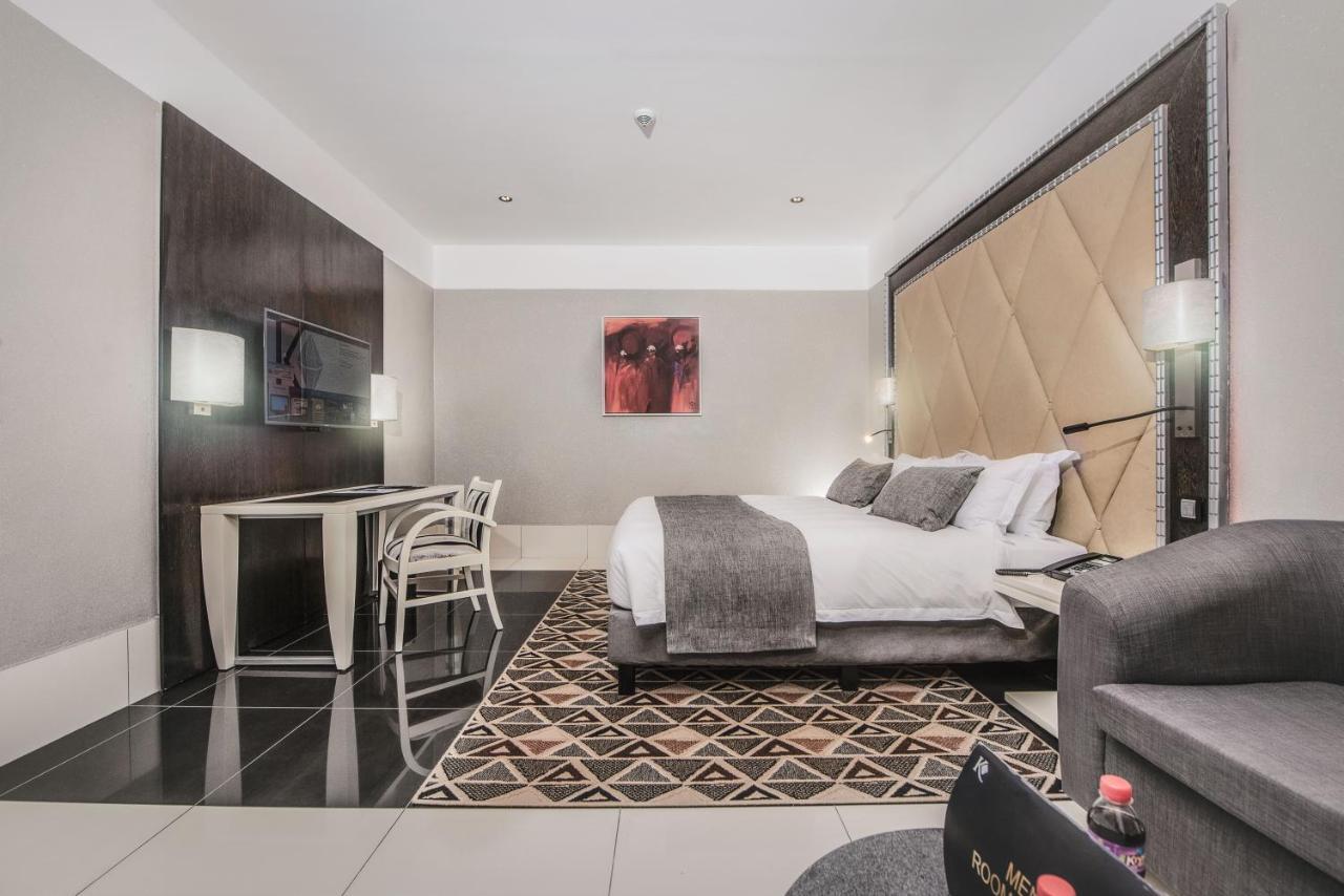 Krystal Palace Douala Ngoại thất bức ảnh